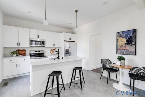 Tiny photo for 1724.5 N 20th Street, Richmond, VA 23223 (MLS # 2529133)