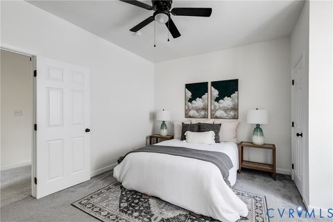 Tiny photo for 1724.5 N 20th Street, Richmond, VA 23223 (MLS # 2529133)