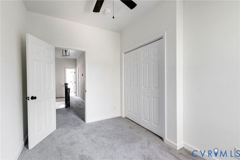 Tiny photo for 1724.5 N 20th Street, Richmond, VA 23223 (MLS # 2529133)