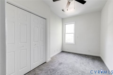 Tiny photo for 1724.5 N 20th Street, Richmond, VA 23223 (MLS # 2529133)