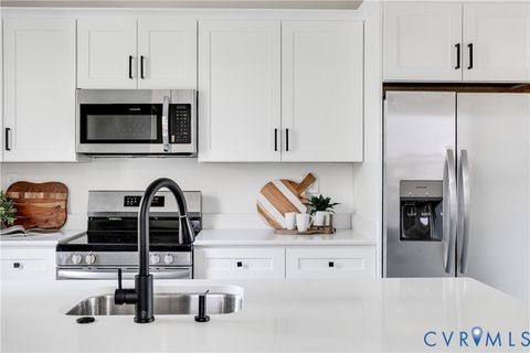 Tiny photo for 1724.5 N 20th Street, Richmond, VA 23223 (MLS # 2529133)