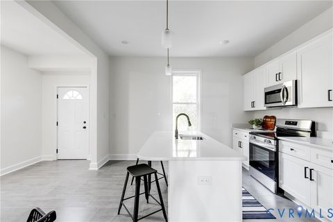 Tiny photo for 1724.5 N 20th Street, Richmond, VA 23223 (MLS # 2529133)