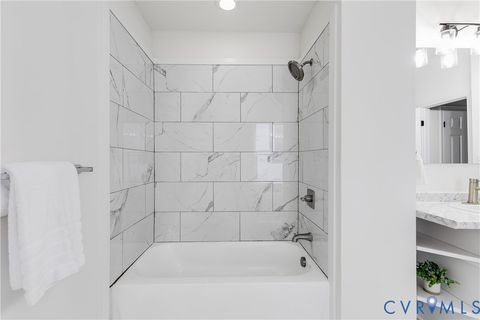 Tiny photo for 1724.5 N 20th Street, Richmond, VA 23223 (MLS # 2529133)