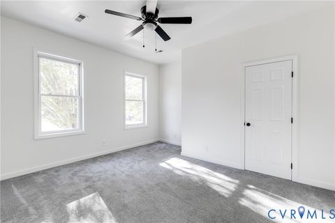 Tiny photo for 1724.5 N 20th Street, Richmond, VA 23223 (MLS # 2529133)