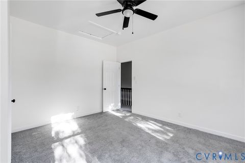 Tiny photo for 1724.5 N 20th Street, Richmond, VA 23223 (MLS # 2529133)