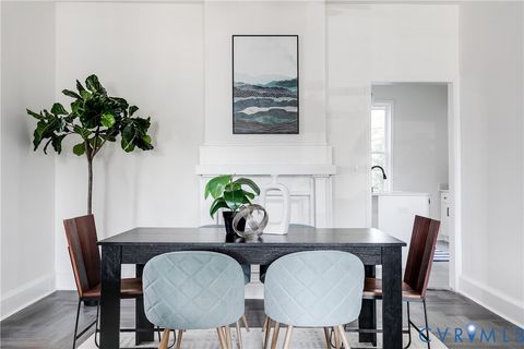 Tiny photo for 1724.5 N 20th Street, Richmond, VA 23223 (MLS # 2529133)