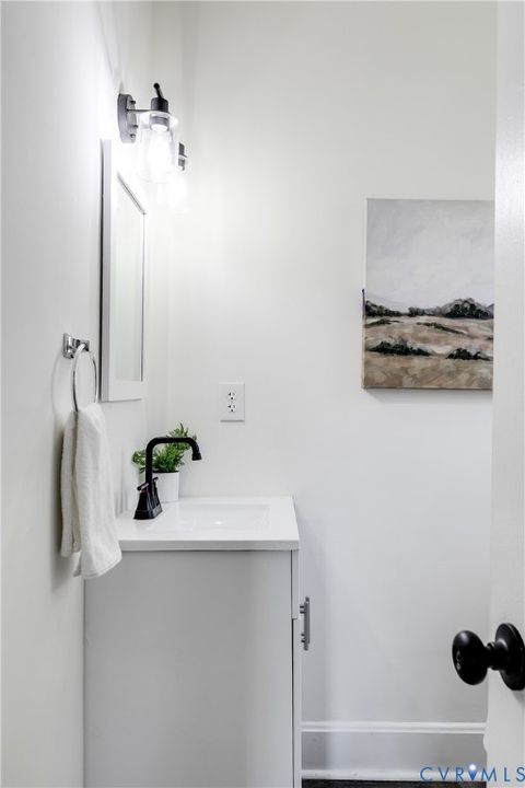 Tiny photo for 1724.5 N 20th Street, Richmond, VA 23223 (MLS # 2529133)