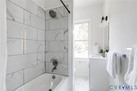 Tiny photo for 1724.5 N 20th Street, Richmond, VA 23223 (MLS # 2529133)