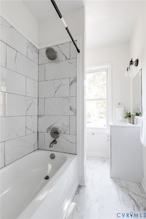 Tiny photo for 1724.5 N 20th Street, Richmond, VA 23223 (MLS # 2529133)