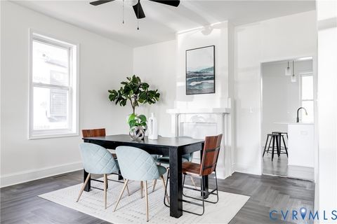 Tiny photo for 1724.5 N 20th Street, Richmond, VA 23223 (MLS # 2529133)