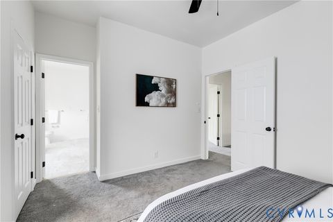 Tiny photo for 1724.5 N 20th Street, Richmond, VA 23223 (MLS # 2529133)