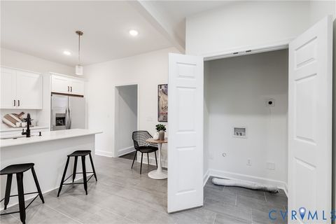 Tiny photo for 1724.5 N 20th Street, Richmond, VA 23223 (MLS # 2529133)