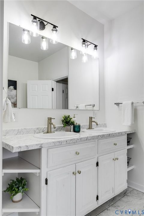 Tiny photo for 1724.5 N 20th Street, Richmond, VA 23223 (MLS # 2529133)