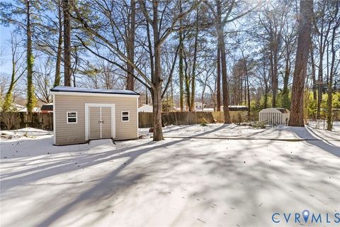 Tiny photo for 1659 Inspiration Drive, Chesterfield, VA 23235 (MLS # 2602689)