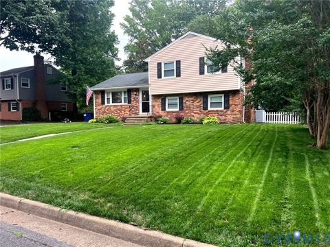 Tiny photo for 1659 Inspiration Drive, Chesterfield, VA 23235 (MLS # 2602689)