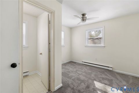 Tiny photo for 1659 Inspiration Drive, Chesterfield, VA 23235 (MLS # 2602689)