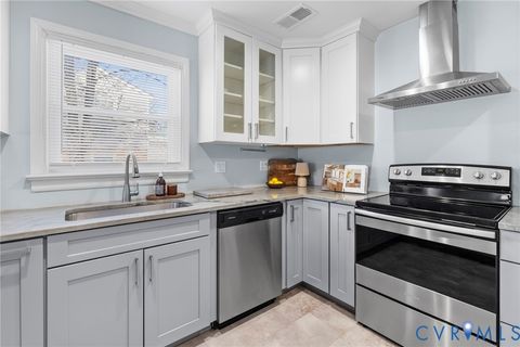 Tiny photo for 1659 Inspiration Drive, Chesterfield, VA 23235 (MLS # 2602689)