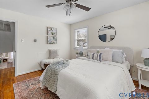 Tiny photo for 1659 Inspiration Drive, Chesterfield, VA 23235 (MLS # 2602689)