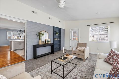 Tiny photo for 1659 Inspiration Drive, Chesterfield, VA 23235 (MLS # 2602689)