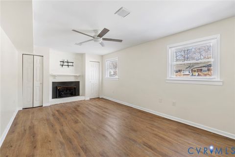 Tiny photo for 1659 Inspiration Drive, Chesterfield, VA 23235 (MLS # 2602689)