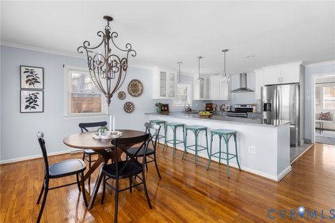 Tiny photo for 1659 Inspiration Drive, Chesterfield, VA 23235 (MLS # 2602689)