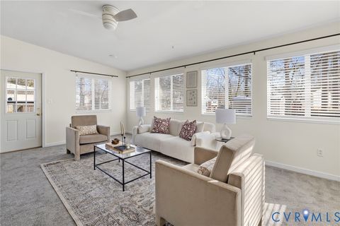 Tiny photo for 1659 Inspiration Drive, Chesterfield, VA 23235 (MLS # 2602689)