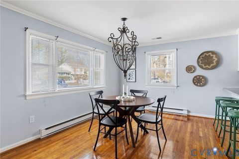 Tiny photo for 1659 Inspiration Drive, Chesterfield, VA 23235 (MLS # 2602689)