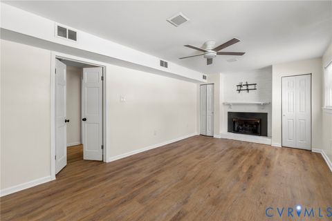 Tiny photo for 1659 Inspiration Drive, Chesterfield, VA 23235 (MLS # 2602689)