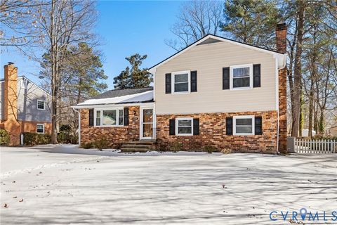 Photo of 1659 Inspiration Drive, Chesterfield, VA 23235 (MLS # 2602689)