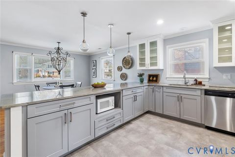 Tiny photo for 1659 Inspiration Drive, Chesterfield, VA 23235 (MLS # 2602689)