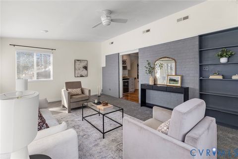 Tiny photo for 1659 Inspiration Drive, Chesterfield, VA 23235 (MLS # 2602689)