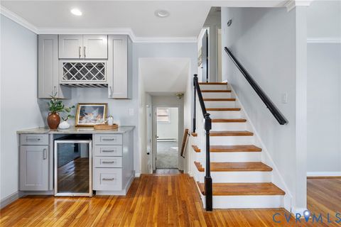 Tiny photo for 1659 Inspiration Drive, Chesterfield, VA 23235 (MLS # 2602689)