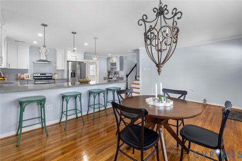 Tiny photo for 1659 Inspiration Drive, Chesterfield, VA 23235 (MLS # 2602689)