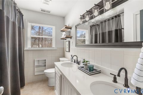 Tiny photo for 1659 Inspiration Drive, Chesterfield, VA 23235 (MLS # 2602689)