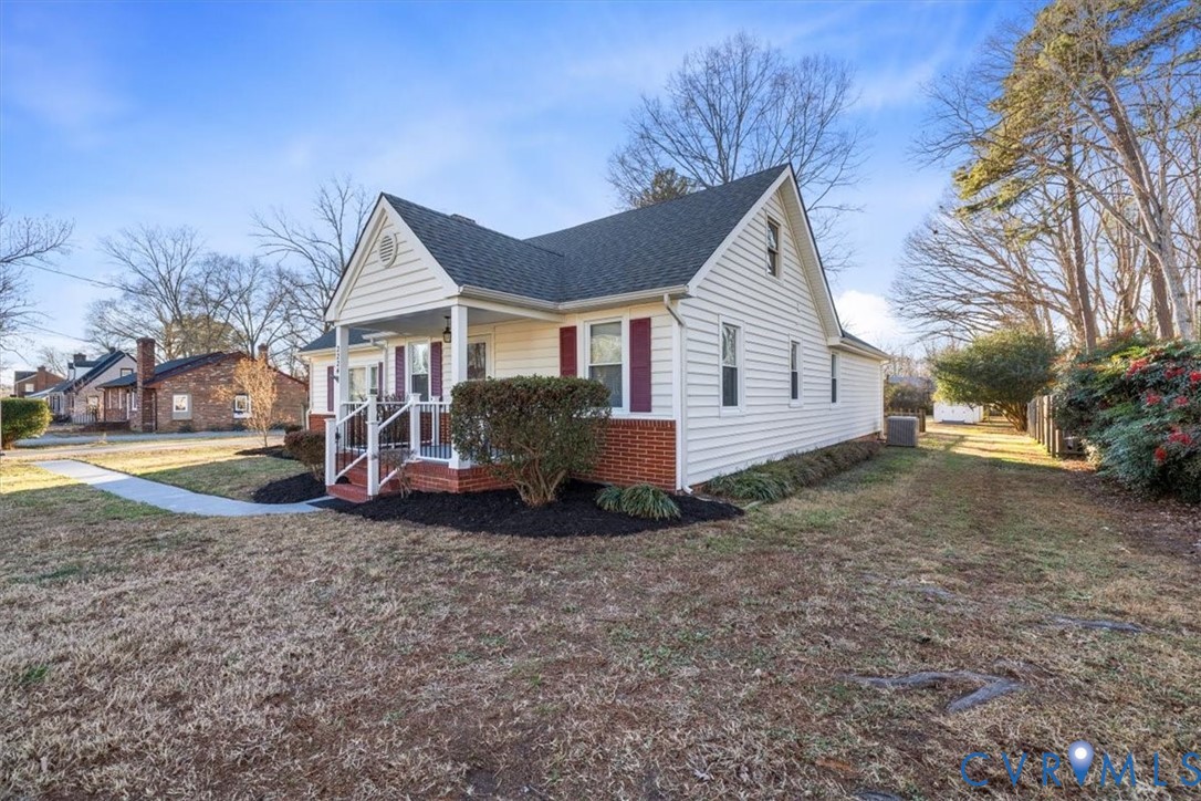 2224 Pocoshock Boulevard