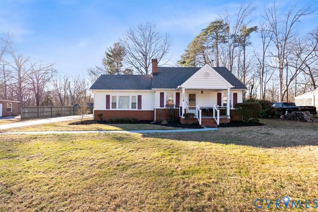 2224 Pocoshock Boulevard