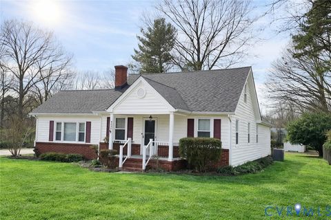 Photo of 2224 Pocoshock Boulevard, Chesterfield, VA 23235 (MLS # 2600720)