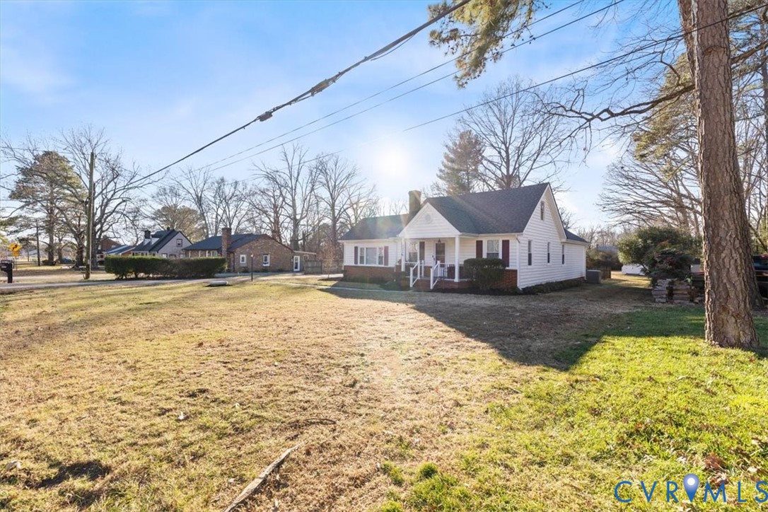 2224 Pocoshock Boulevard