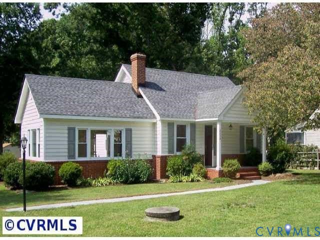 2224 Pocoshock Boulevard