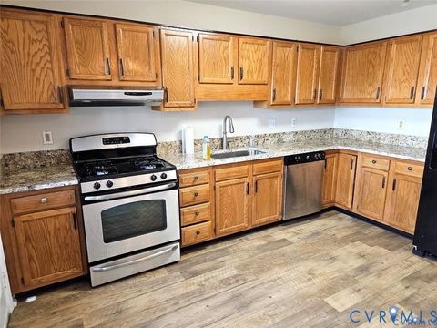 Tiny photo for 13012 Silent Wood Place Pl, Henrico, VA 23233 (MLS # 2533090)