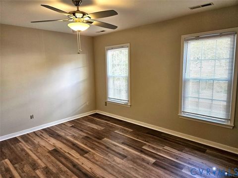 Tiny photo for 13012 Silent Wood Place Pl, Henrico, VA 23233 (MLS # 2533090)