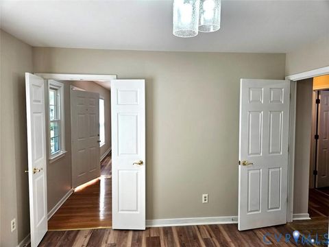 Tiny photo for 13012 Silent Wood Place Pl, Henrico, VA 23233 (MLS # 2533090)