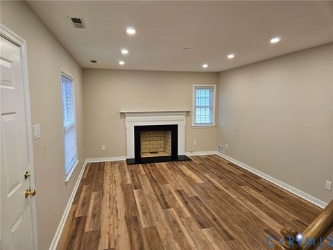 Tiny photo for 13012 Silent Wood Place Pl, Henrico, VA 23233 (MLS # 2533090)