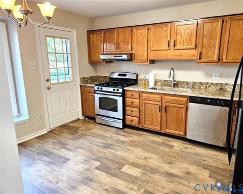 Tiny photo for 13012 Silent Wood Place Pl, Henrico, VA 23233 (MLS # 2533090)