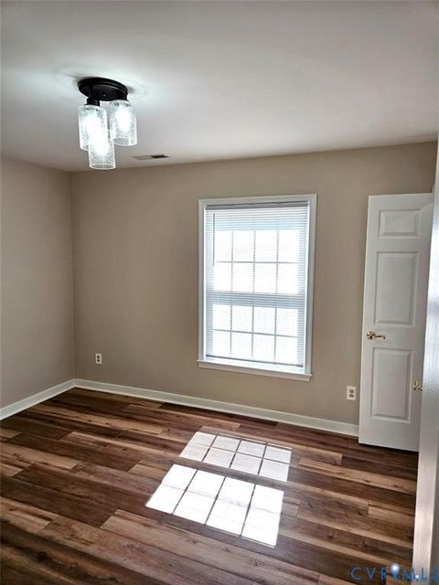 Tiny photo for 13012 Silent Wood Place Pl, Henrico, VA 23233 (MLS # 2533090)