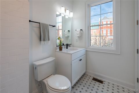 Tiny photo for 11 E Main Street, Richmond, VA 23219 (MLS # 2509311)