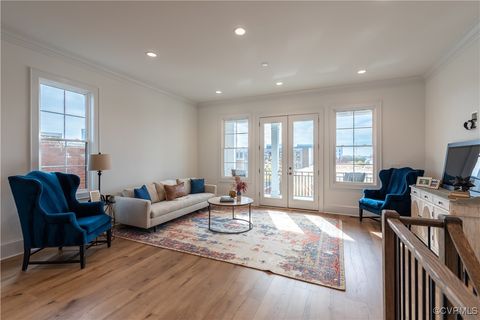 Tiny photo for 11 E Main Street, Richmond, VA 23219 (MLS # 2509311)