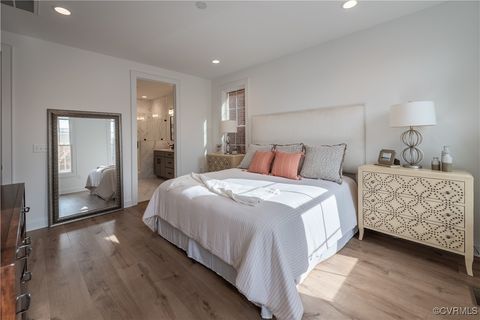 Tiny photo for 11 E Main Street, Richmond, VA 23219 (MLS # 2509311)