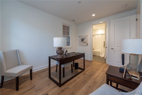 Tiny photo for 11 E Main Street, Richmond, VA 23219 (MLS # 2509311)