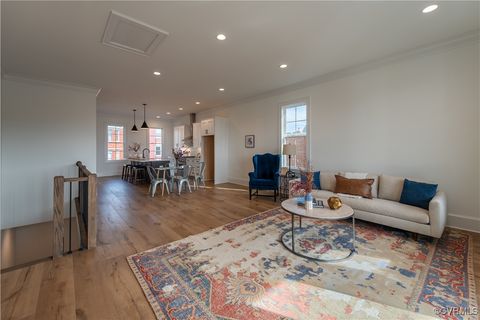 Tiny photo for 11 E Main Street, Richmond, VA 23219 (MLS # 2509311)
